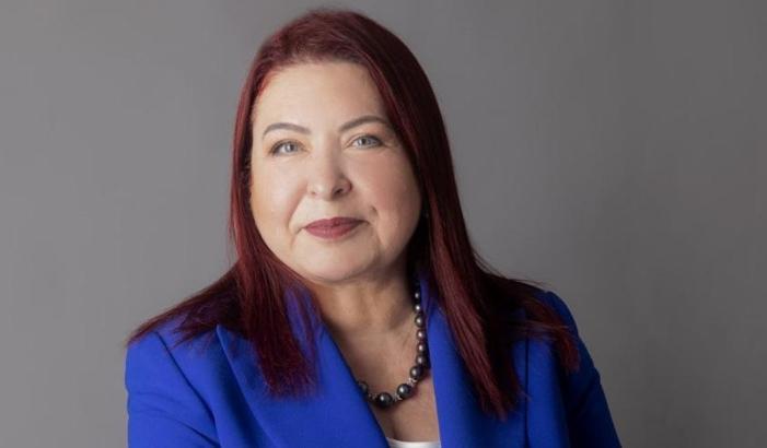 KESİD’in yeni başkanı Senur Akın Biçer oldu