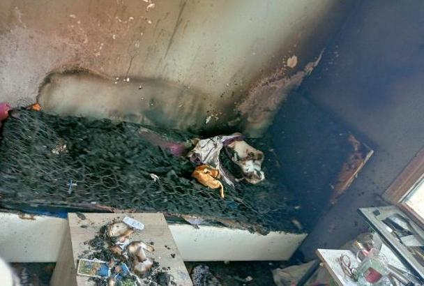 Büşra'yı işkence ederek öldürmüş