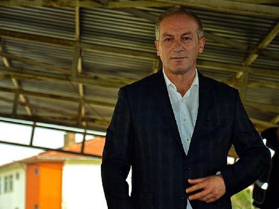 Somaspor'a Başkan Aydın'dan alkış