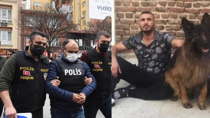 Husumetlisini öldüren sanık: 4-5 el ateş ettim