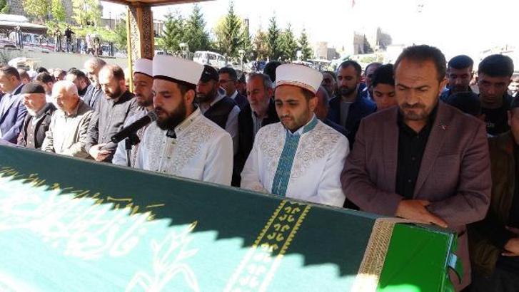 Erzurum'da Dilara'nın sır ölümü (2)