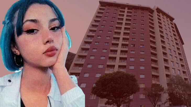 Liseli Gamze'nin ölümünde 2 sanığa ağırlaştırılmış müebbet