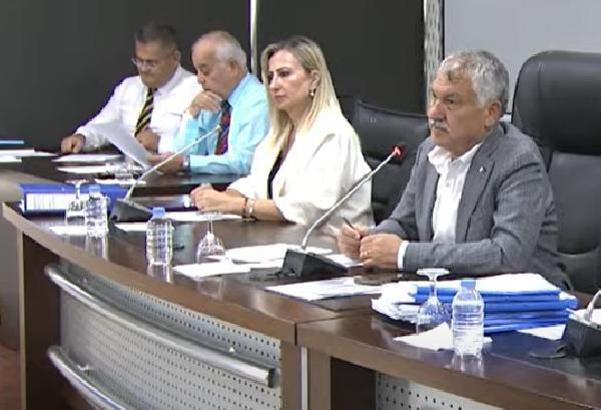 Adana'da halk ekmek fiyatları güncellendi