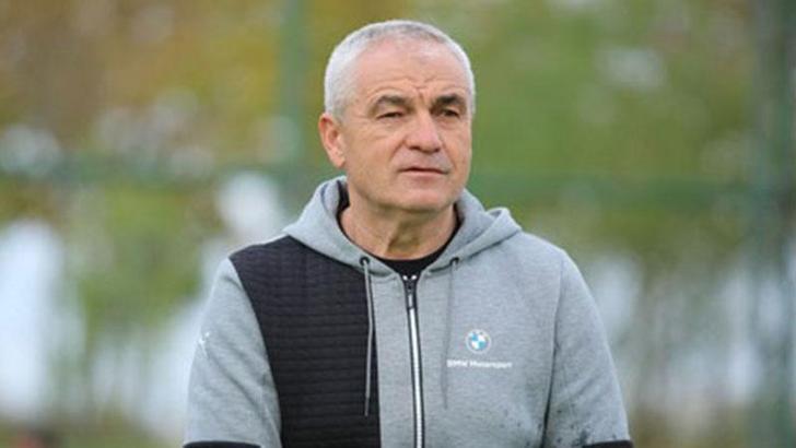 Rıza Çalımbay: Amacımız Kosova'dan puan ya da puanlarla ayrılmak