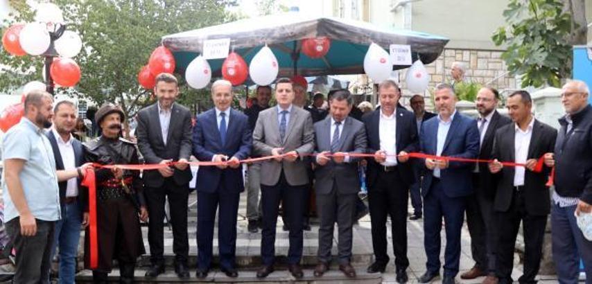 İhtiyaç sahipleri için kermes