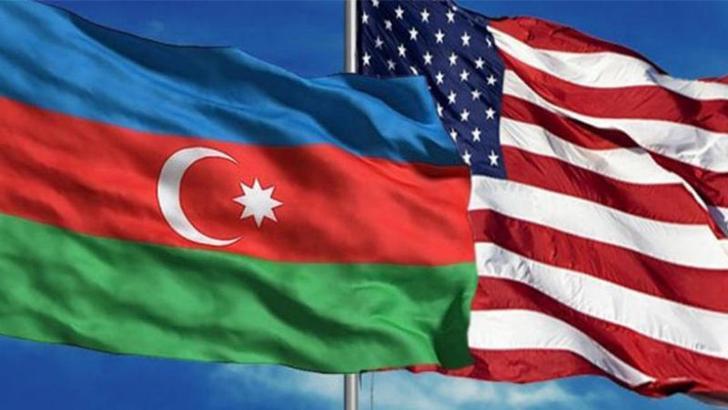 Azerbaycan’ın Washington Büyükelçiliği’nin aracına ateş açıldı