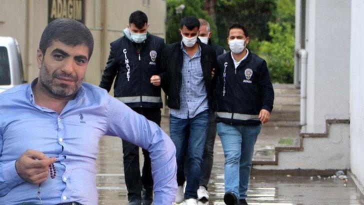 Meslektaşını öldüren seyise 'haksız tahrik' indirimiyle 18 yıl hapis