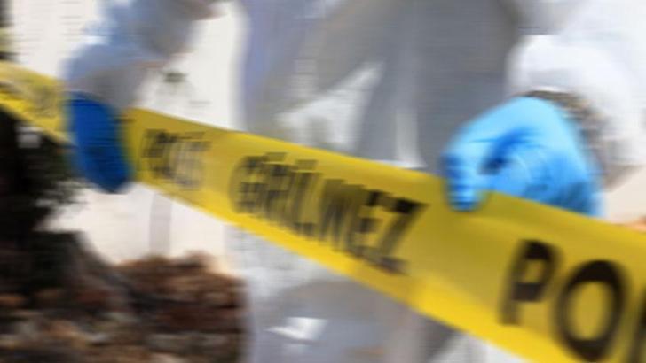 Atölyede devrilen suntaların altında kalan stajyer Emre öldü