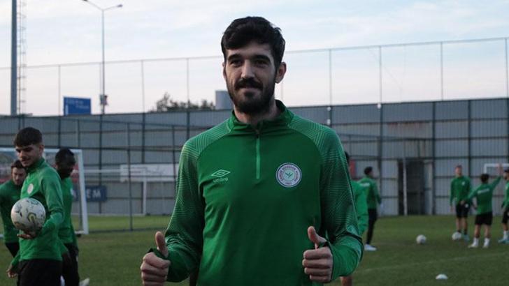 Kubilay Kanatsızkuş: Bu sene ilk defa üst üste iki maç kazandık