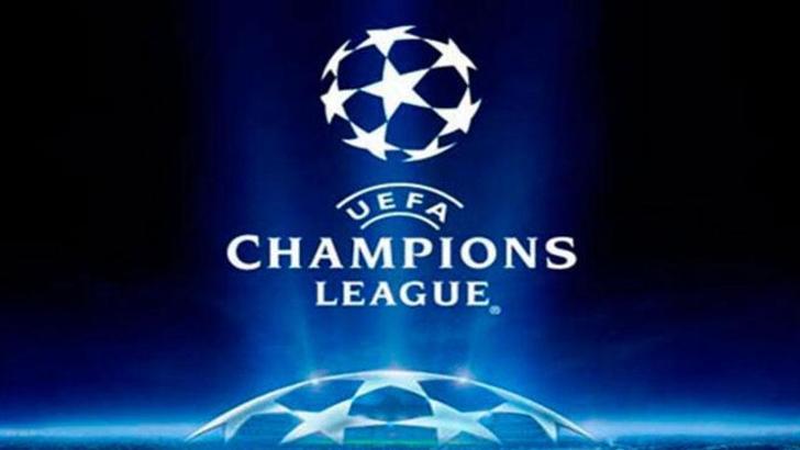 UEFA Şampiyonlar Ligi'nde 4'üncü hafta maçları sona erdi
