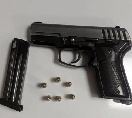 Kayseri'de asayiş uygulaması gerçekleştirildi