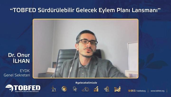 TOBFED'den otomotiv sektörüne yeni yön: Sürdürülebilir İstihdam ve Büyüme Eylem Planı