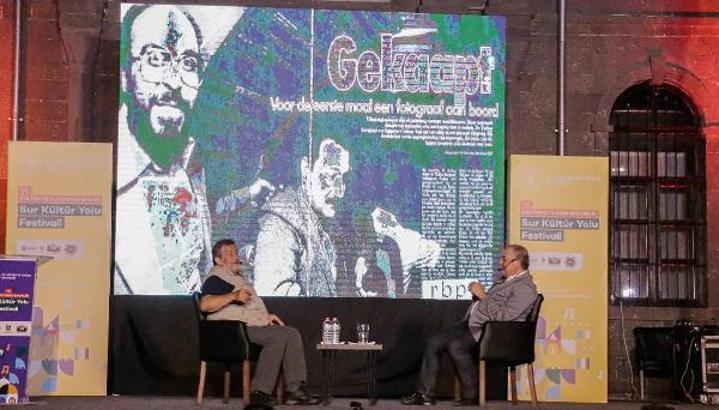 Coşkun Aral: Diyarbakır foto safari için bir cennet