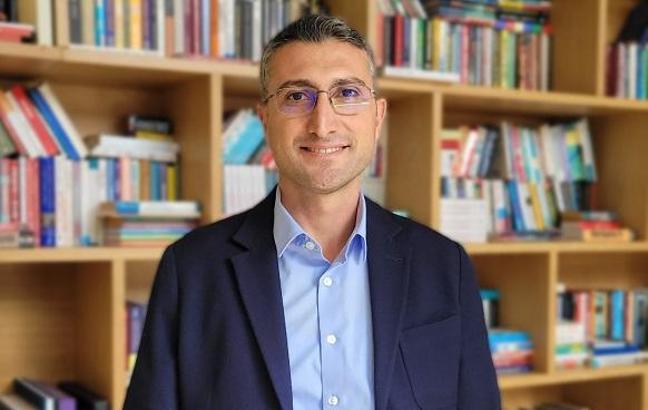 Boyner’de üst düzey atama