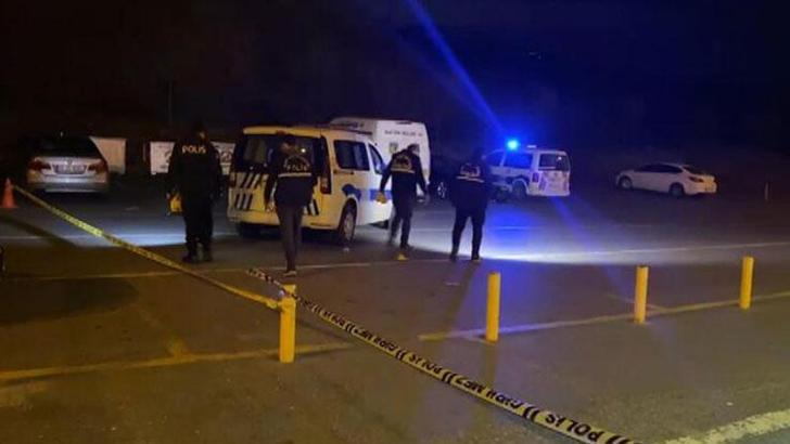 Beylikdüzü'nde öldürülmüştü; 'Dumanlar' grubu üyesi çıktı