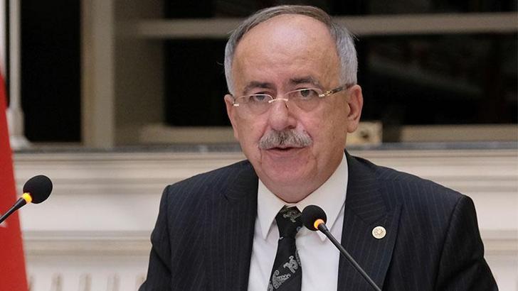 MHP'li Kalaycı: Biden’dan onay almadan, 'adayımız budur' diyemezler