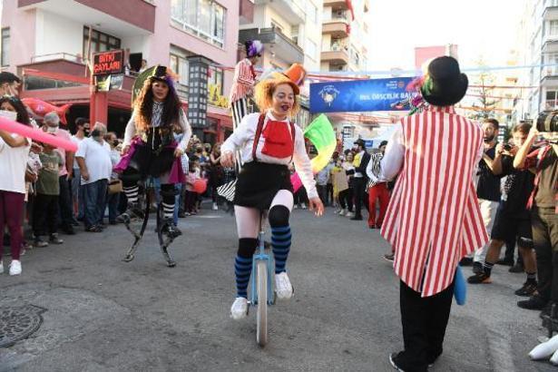 Kushitomo Festivali'nin hazırlıkları tamamlandı