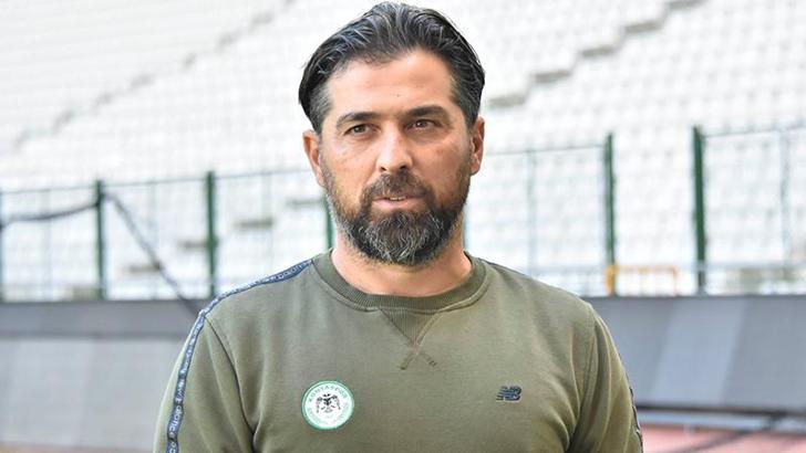 İlhan Palut: Gaziantepspor karşısında coşkulu oynamalıyız