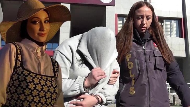 Dilara'nın ölümünde tutuklanan Çağla: Dilara kaybolduktan sonra 'ölsün, gebersin' gibi kelimeler etmedim