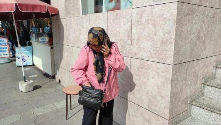 Dolandırıcılara inandı, 3 bileziğini bozdurup 52 bin TL'yi verilen hesaba yatırdı