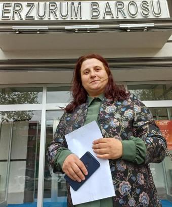 Dilara'nın ölümünde tutuklanan Çağla: Dilara kaybolduktan sonra 'ölsün, gebersin' gibi kelimeler etmedim (3)