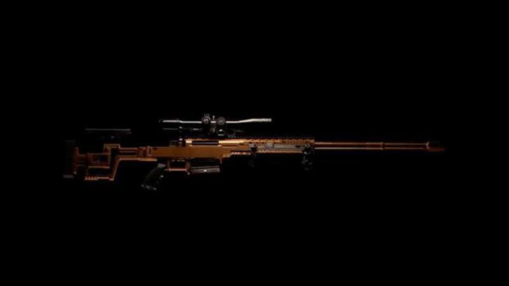 MSB: Keskin nişancı tüfeği KN-12, Kara Kuvvetleri envanterine girdi