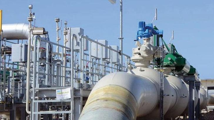 Gazprom: Türkiye ile TürkAkım müzakerelerine başlıyoruz