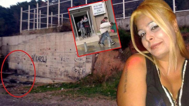 Özler'in cinayet sanığı: Cesedi yaktım ama cani biri değilim