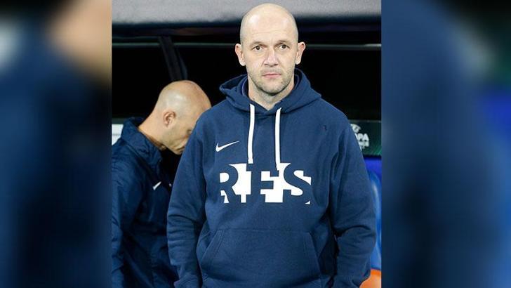 RFS Teknik Direktörü Morozs: Daha iyisini yapmak isterdik ama olmadı