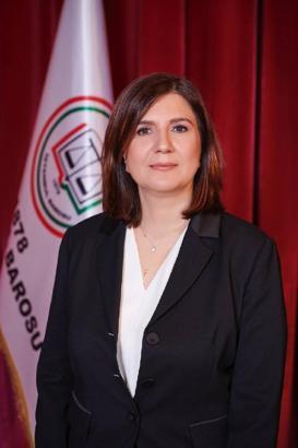 İstanbul Barosu'nda haftasonu seçim heyecanı; adaylar vaatlerini anlattı