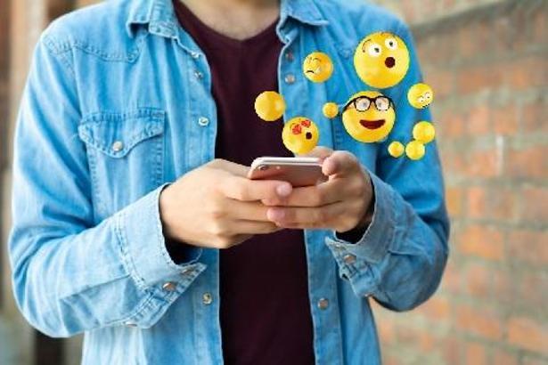 Türkiye’de en çok kullanılan iki emoji belli oldu