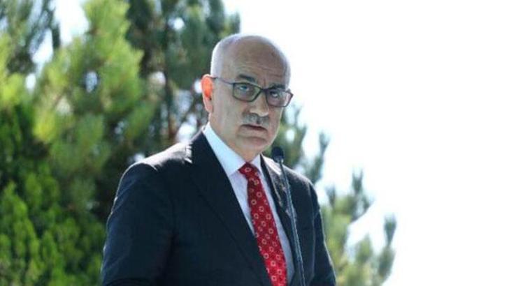 Bakan Kirişci'den 'Dünya Kadın Çiftçiler Günü' mesajı