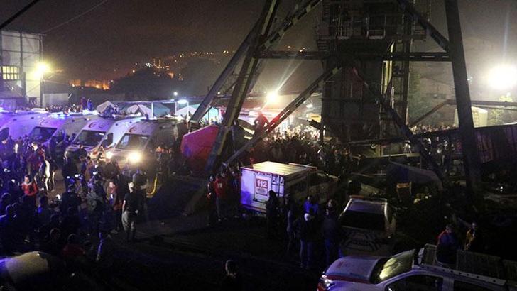 TTK'dan iddialarla ilgili açıklama