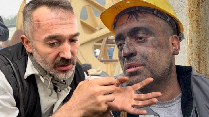 Bartın'daki maden faciasında can kaybı 41 oldu
