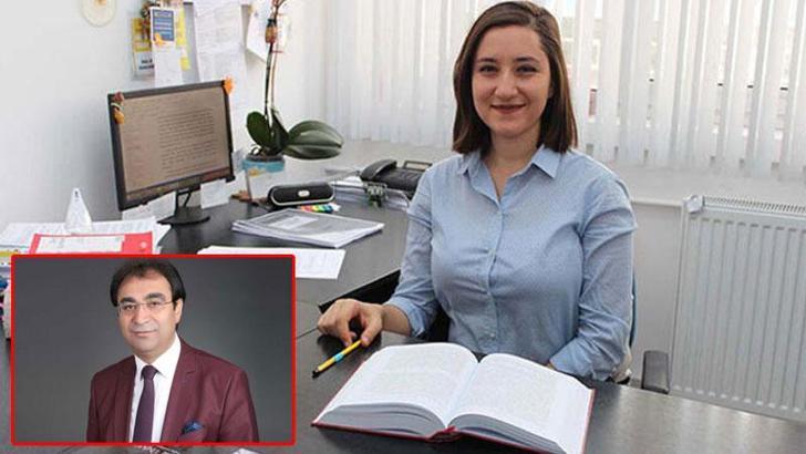 Akademisyen Ceren'i öldüren sanığın avukatına 3'üncü dava