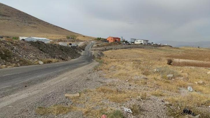 Sevgilisi Hüsniye'yi öldürüp, çöp toplama merkezine attı