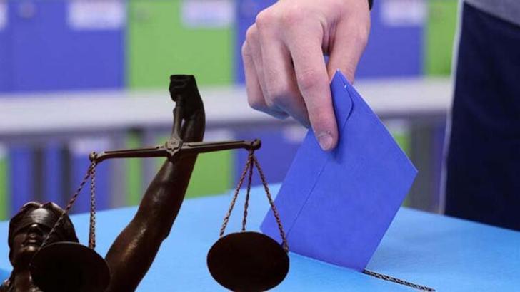 İstanbul Barosu genel kurulu ertelendi