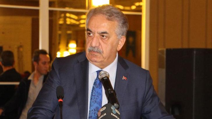 AK Parti'li Yazıcı: Çok üzgünüz