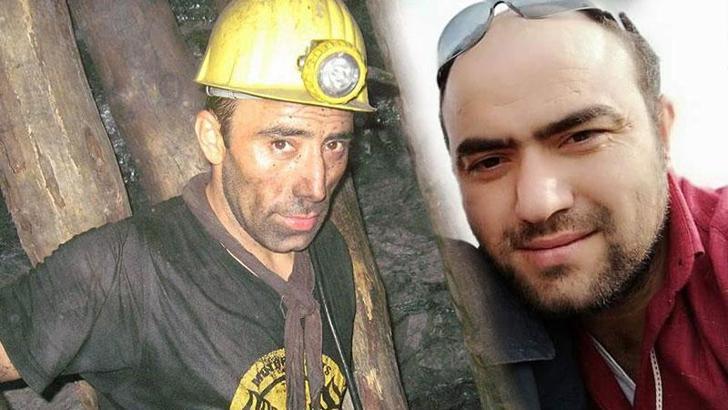 Aynı madende çalışıyorlardı; kardeşi şehit oldu ağabey tedavi altında