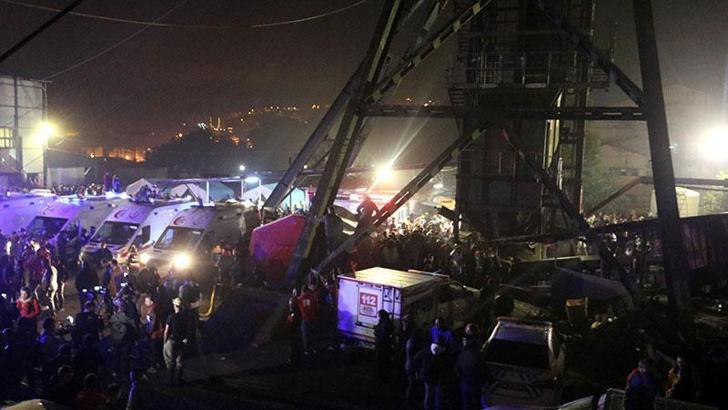TED’den madende hayatını kaybedenlerin çocuklarına burs