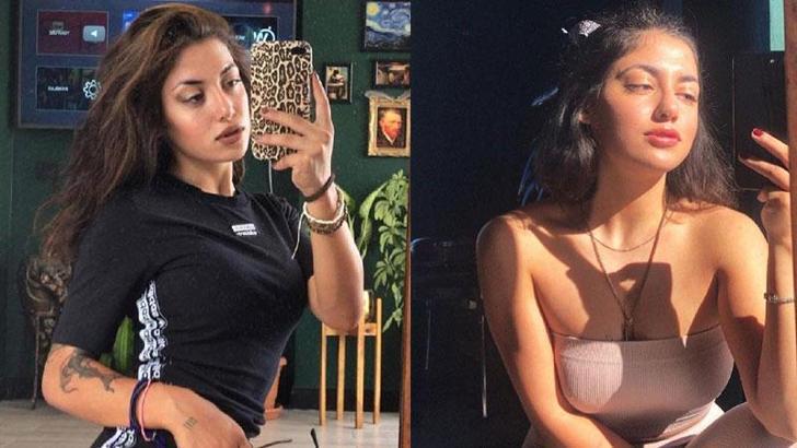 İlklima Naz, sahilde başından vurulmuş halde ölü bulundu