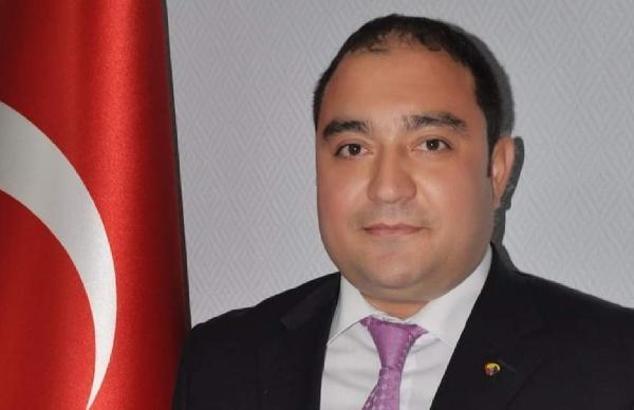Mut TSO'da yeni başkan Şahin Sezer oldu