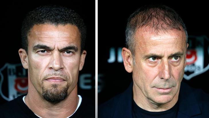 Beşiktaş - Trabzonspor maçının ardından