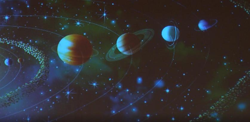 'Uluslararası Astronomi Eğitimi Çalıştayı' gerçekleştirildi