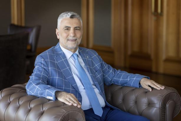 Albayrak Grubu 70’inci yılını geride bıraktı