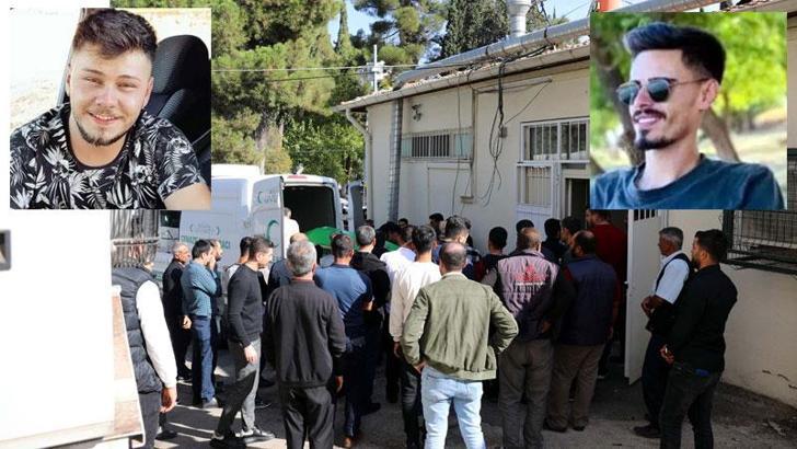 Otomobil devrildi: Yunus Emre ve Berkay öldü, 2 arkadaşları yaralı