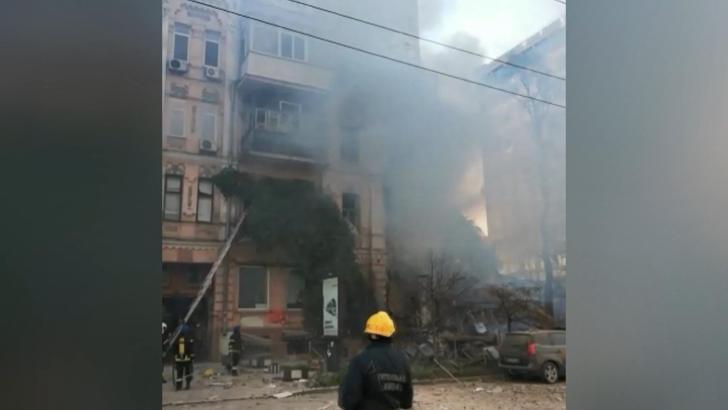 Ukrayna-Rusya savaşının yeni yüzü: Kamikaze dronelar