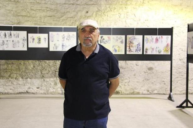 İzmir'in tarihi semti 'Basmane Günleri' ile tanıtılıyor