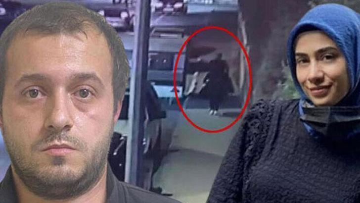 Başak Cengiz'in katili Can Göktuğ Boz kendisine 'hakaret' edildiği gerekçesiyle şikâyetçi oldu