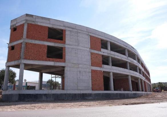 Ayvalık'ın ilk yaşlı bakımevinde ikinci baharı yaşayacaklar